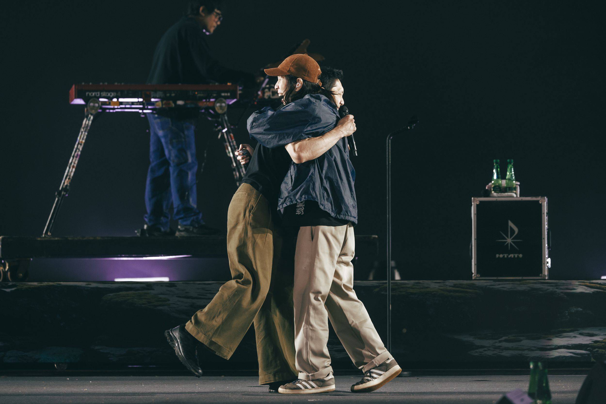 Rock Mountain 2026 4 รีวิว Rock Mountain 2026: ปลุกตำนาน "เกาะลับแห่งยักษ์" ระเบิดความมันส์รับลมหนาวที่เขาค้อ!