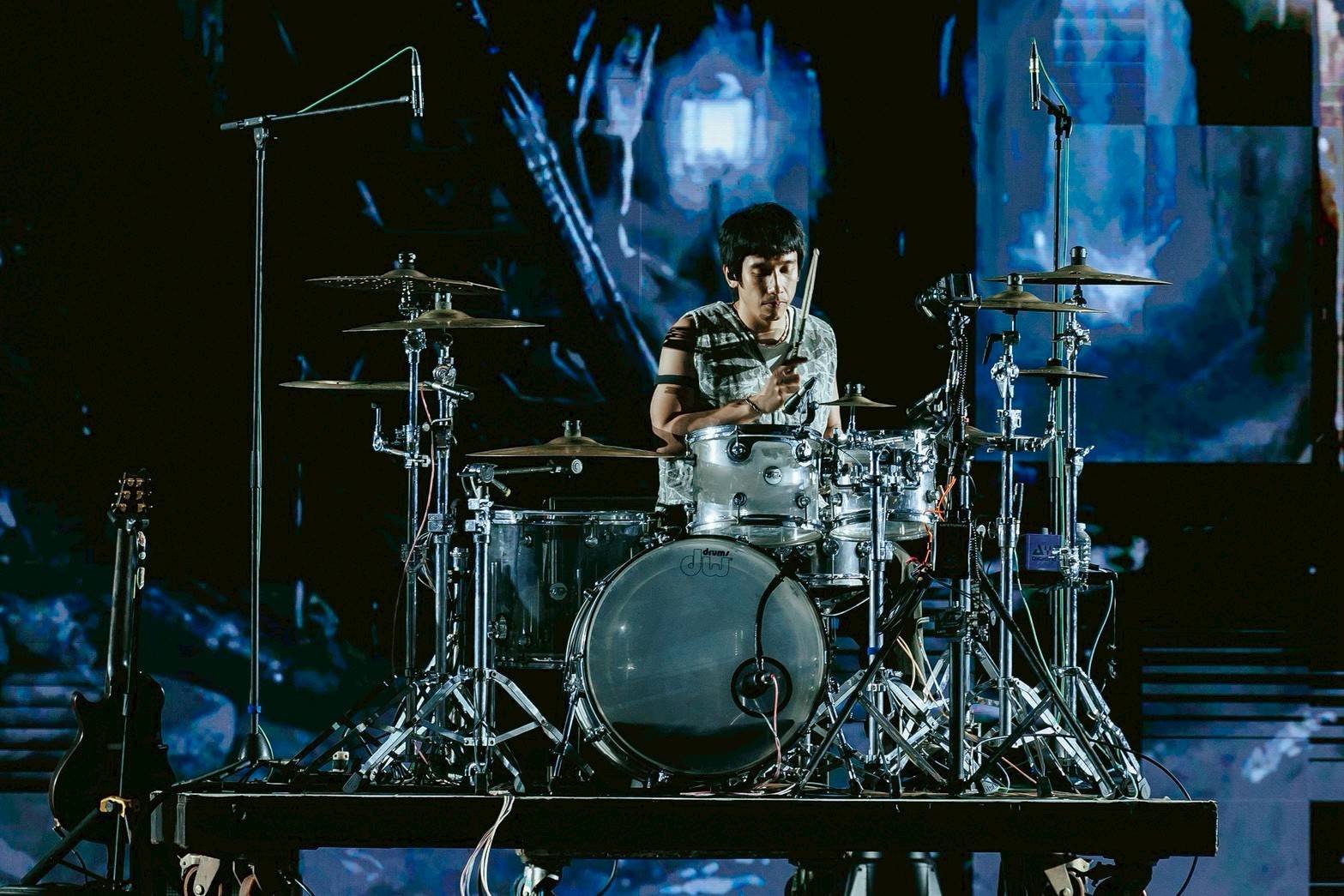 Rock Mountain 2026 41 รีวิว Rock Mountain 2026: ปลุกตำนาน "เกาะลับแห่งยักษ์" ระเบิดความมันส์รับลมหนาวที่เขาค้อ!