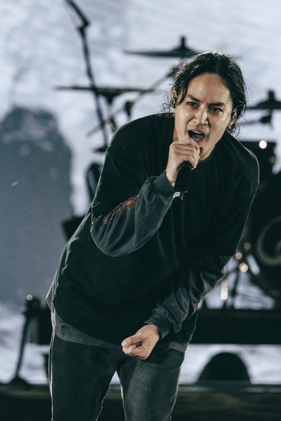 Rock Mountain 2026 45 รีวิว Rock Mountain 2026: ปลุกตำนาน "เกาะลับแห่งยักษ์" ระเบิดความมันส์รับลมหนาวที่เขาค้อ!