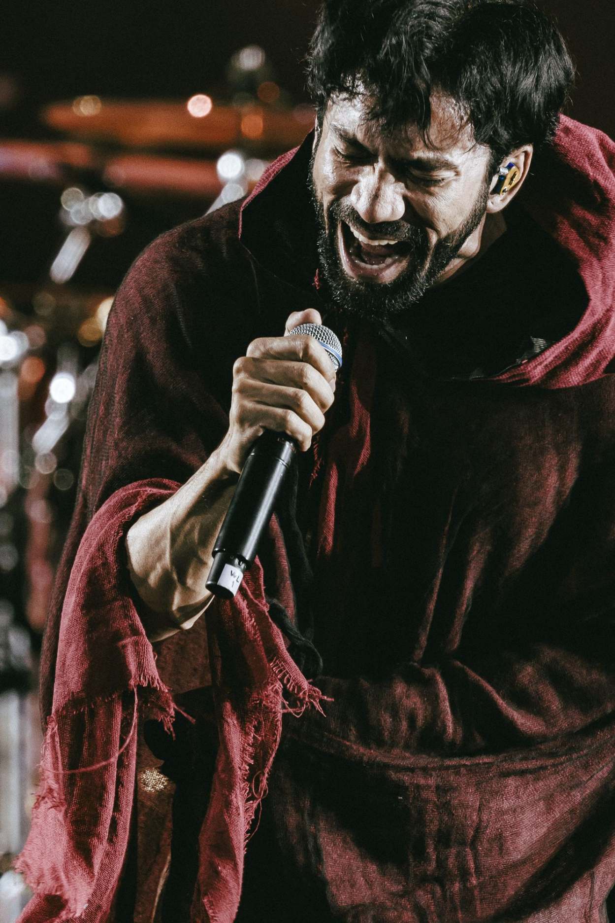 Rock Mountain 2026 46 รีวิว Rock Mountain 2026: ปลุกตำนาน "เกาะลับแห่งยักษ์" ระเบิดความมันส์รับลมหนาวที่เขาค้อ!