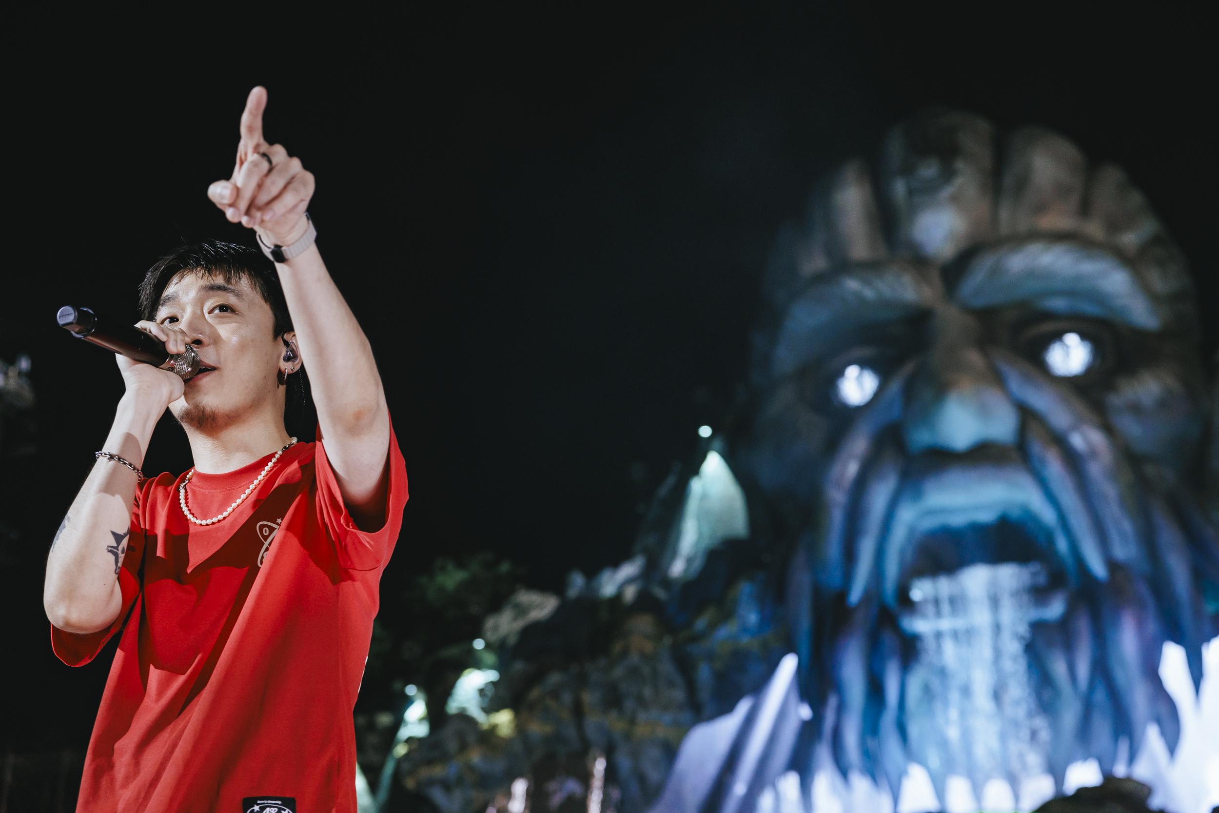 Rock Mountain 2026 48 รีวิว Rock Mountain 2026: ปลุกตำนาน "เกาะลับแห่งยักษ์" ระเบิดความมันส์รับลมหนาวที่เขาค้อ!