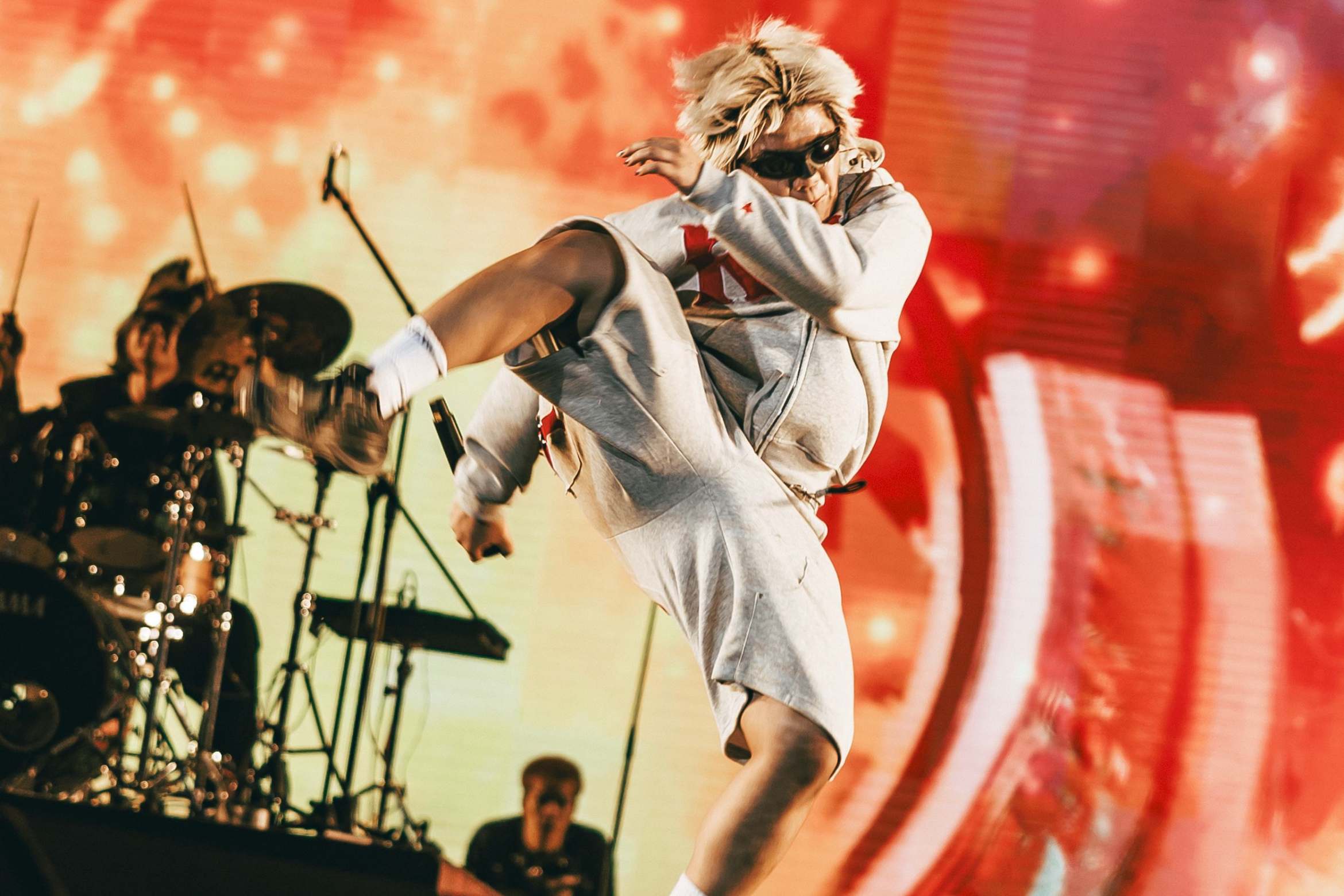 Rock Mountain 2026 51 รีวิว Rock Mountain 2026: ปลุกตำนาน "เกาะลับแห่งยักษ์" ระเบิดความมันส์รับลมหนาวที่เขาค้อ!