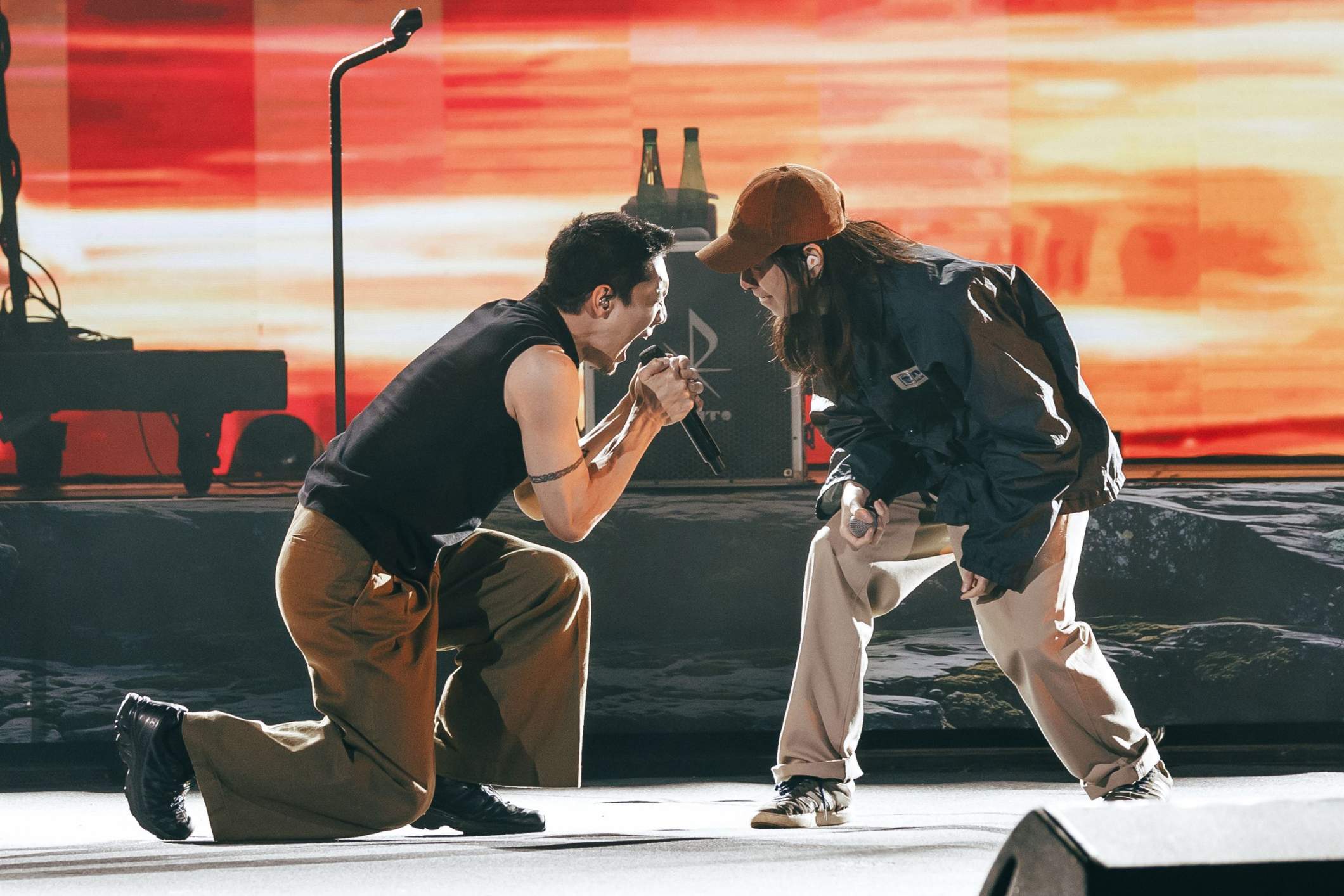 Rock Mountain 2026 6 รีวิว Rock Mountain 2026: ปลุกตำนาน "เกาะลับแห่งยักษ์" ระเบิดความมันส์รับลมหนาวที่เขาค้อ!