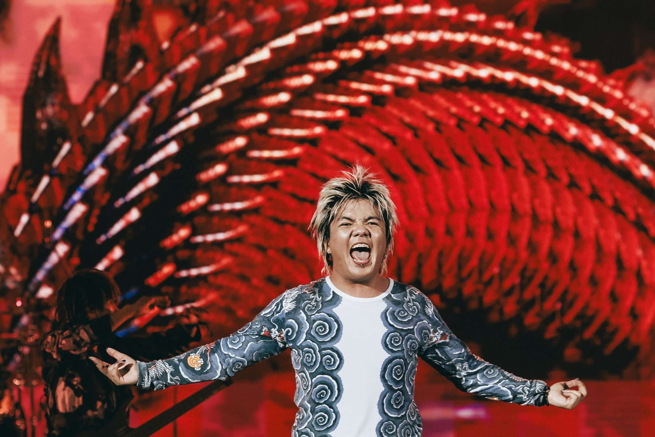 Rock Mountain 2026 7 รีวิว Rock Mountain 2026: ปลุกตำนาน "เกาะลับแห่งยักษ์" ระเบิดความมันส์รับลมหนาวที่เขาค้อ!