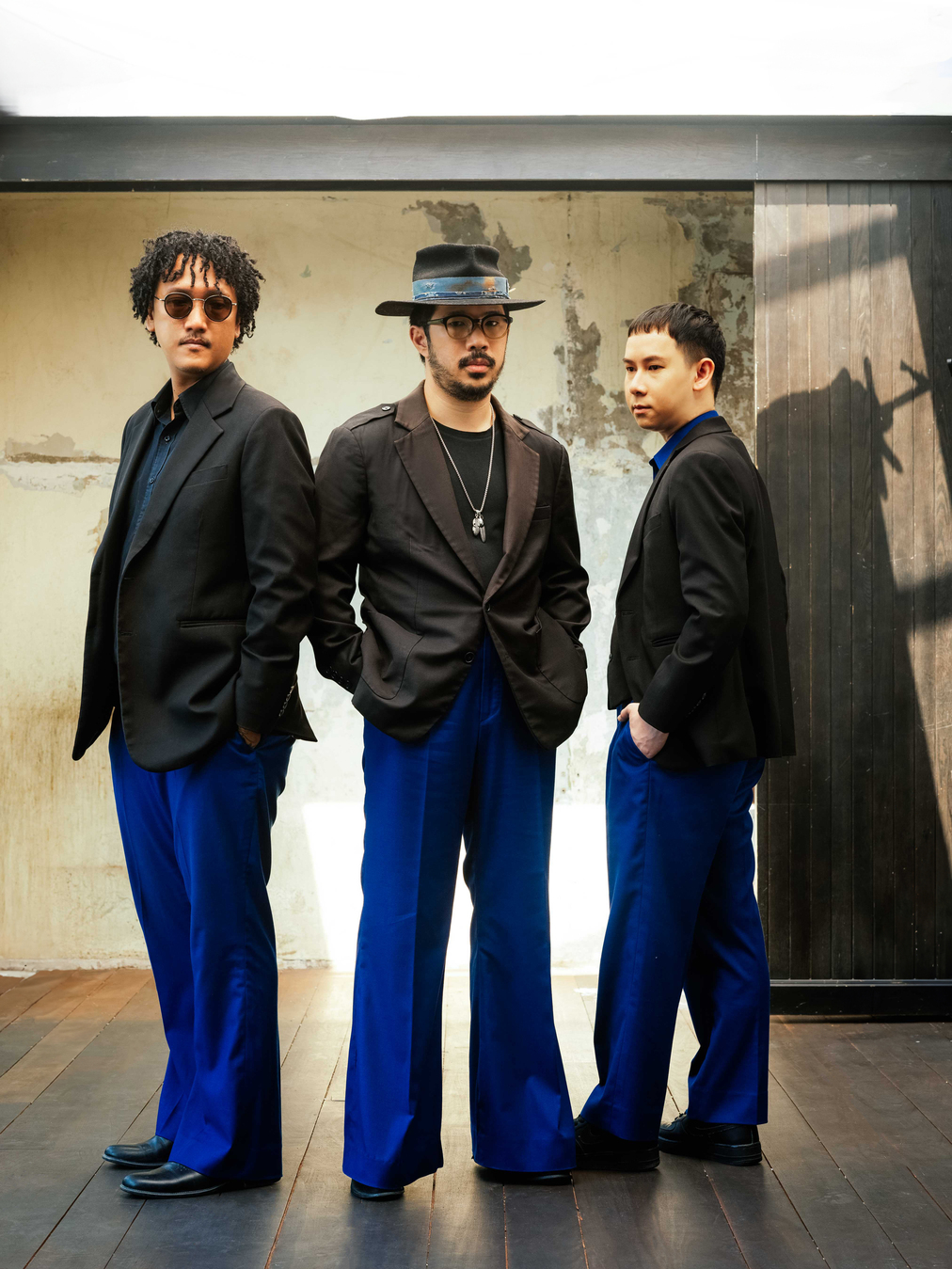 The 1 Exclusive จัดเต็มกิจกรรมฉลองครบรอบ 5 ปีอย่างยิ่งใหญ่ 31 ม.ค. - 1 ก.พ. 2569 5 S 7078022 0 The 1 Exclusive จัดเต็มกิจกรรมฉลองครบรอบ 5 ปีอย่างยิ่งใหญ่ 31 ม.ค. - 1 ก.พ. 2569