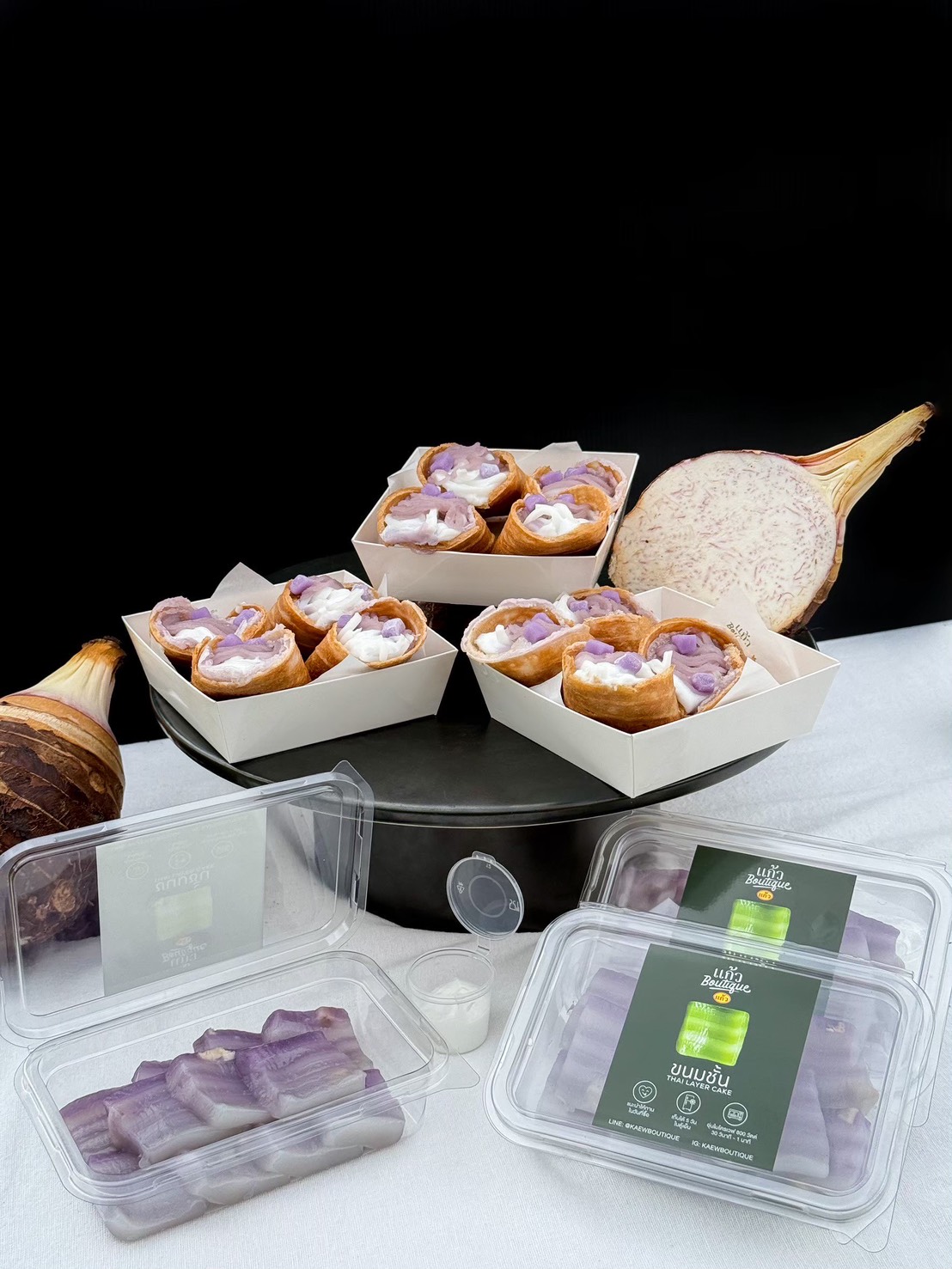 The 1 Exclusive จัดเต็มกิจกรรมฉลองครบรอบ 5 ปีอย่างยิ่งใหญ่ 31 ม.ค. - 1 ก.พ. 2569 2 S 7078119 0 The 1 Exclusive จัดเต็มกิจกรรมฉลองครบรอบ 5 ปีอย่างยิ่งใหญ่ 31 ม.ค. - 1 ก.พ. 2569