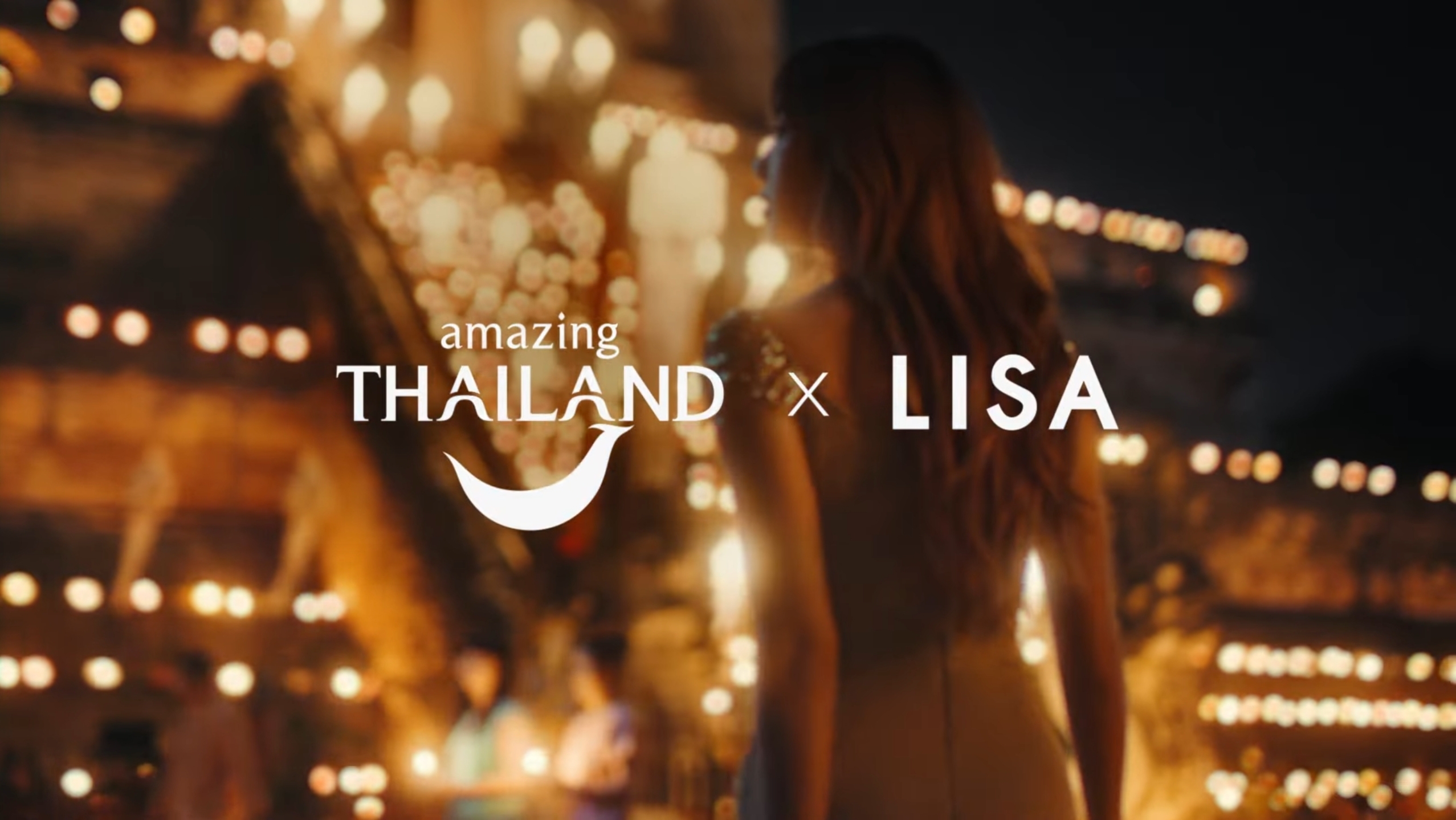 Screenshot 20260109 232113 YouTube ททท. ปล่อย Teaser แรก "ลิซ่า" ในบทบาท Amazing Thailand Ambassador สวยสะกดจนโลกตะลึง!