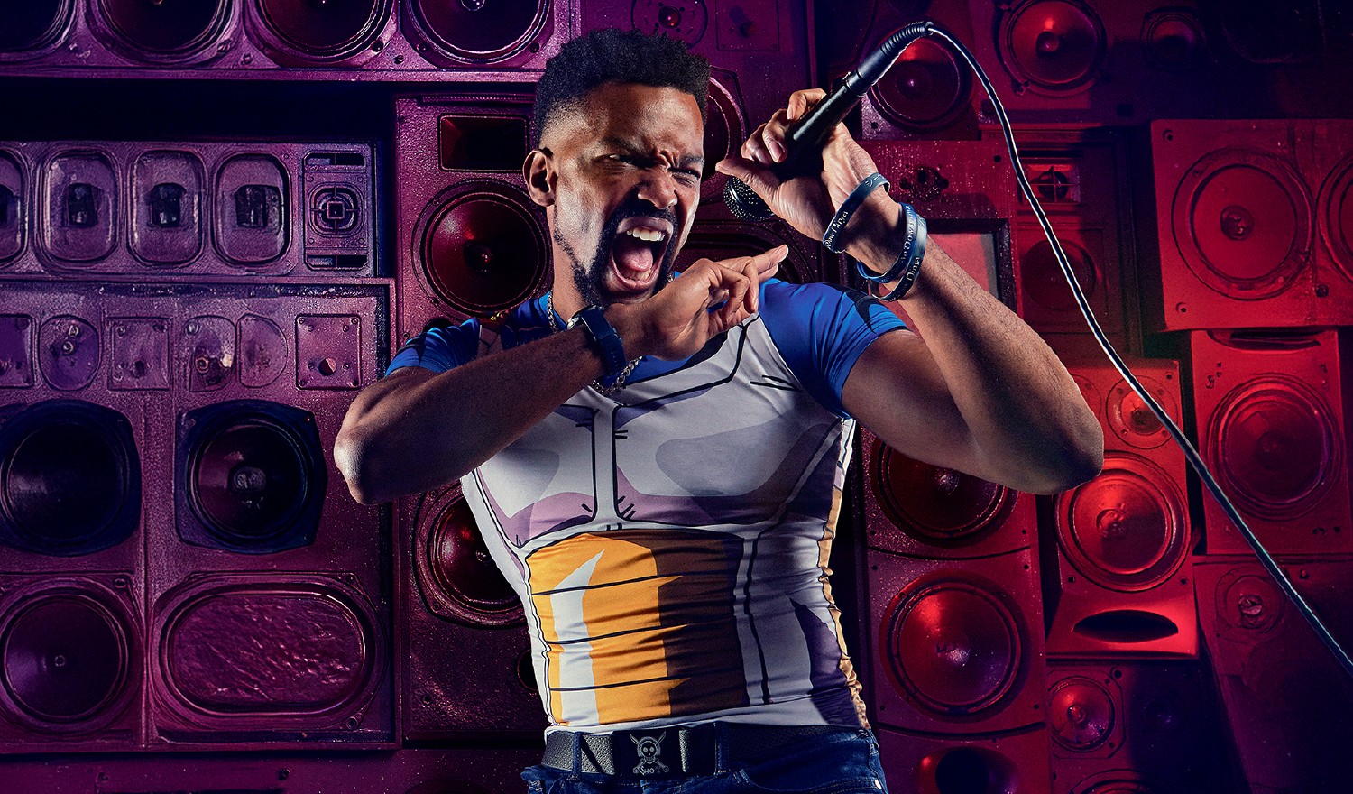 Shao Dow The Parkinson และศิลปินไทย-เทศกว่า 80 วง พร้อมจอย Bangkok Music City 2026 ล็อคคิว 24 - 25 ม.ค. 69 ณ ย่านสร้างสรรค์เจริญกรุง