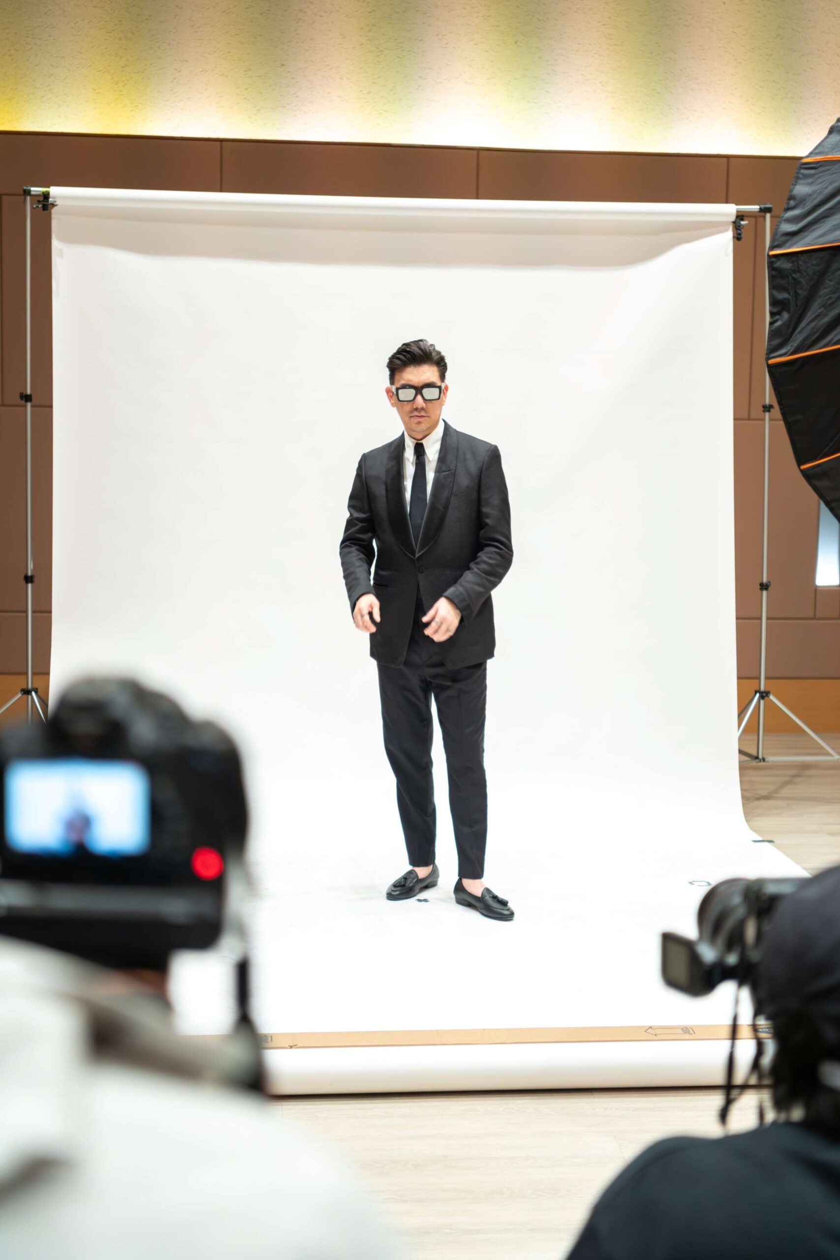 THE LEGEND ALL STARS ORCHESTRA CONCERT 5 scaled THE LEGEND ALL STARS ORCHESTRA CONCERT 6 ศิลปินระดับตำนานบนเวทีออร์เคสตรา 14 มีนาคม 2569 ณ One Bangkok Forum