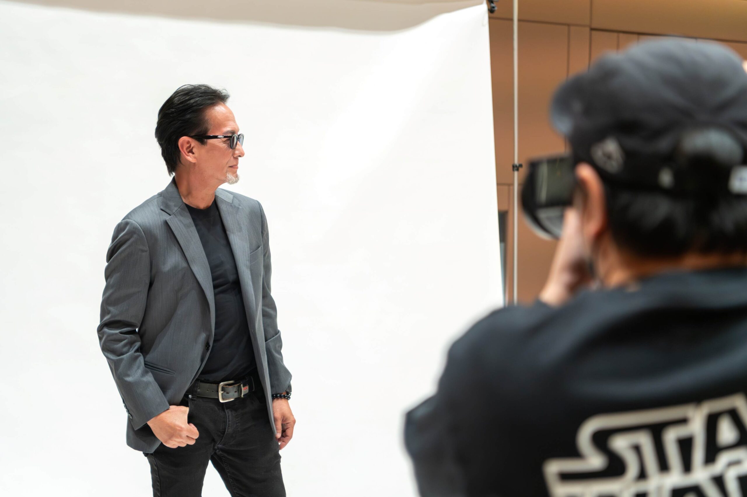 THE LEGEND ALL STARS ORCHESTRA CONCERT 6 scaled THE LEGEND ALL STARS ORCHESTRA CONCERT 6 ศิลปินระดับตำนานบนเวทีออร์เคสตรา 14 มีนาคม 2569 ณ One Bangkok Forum