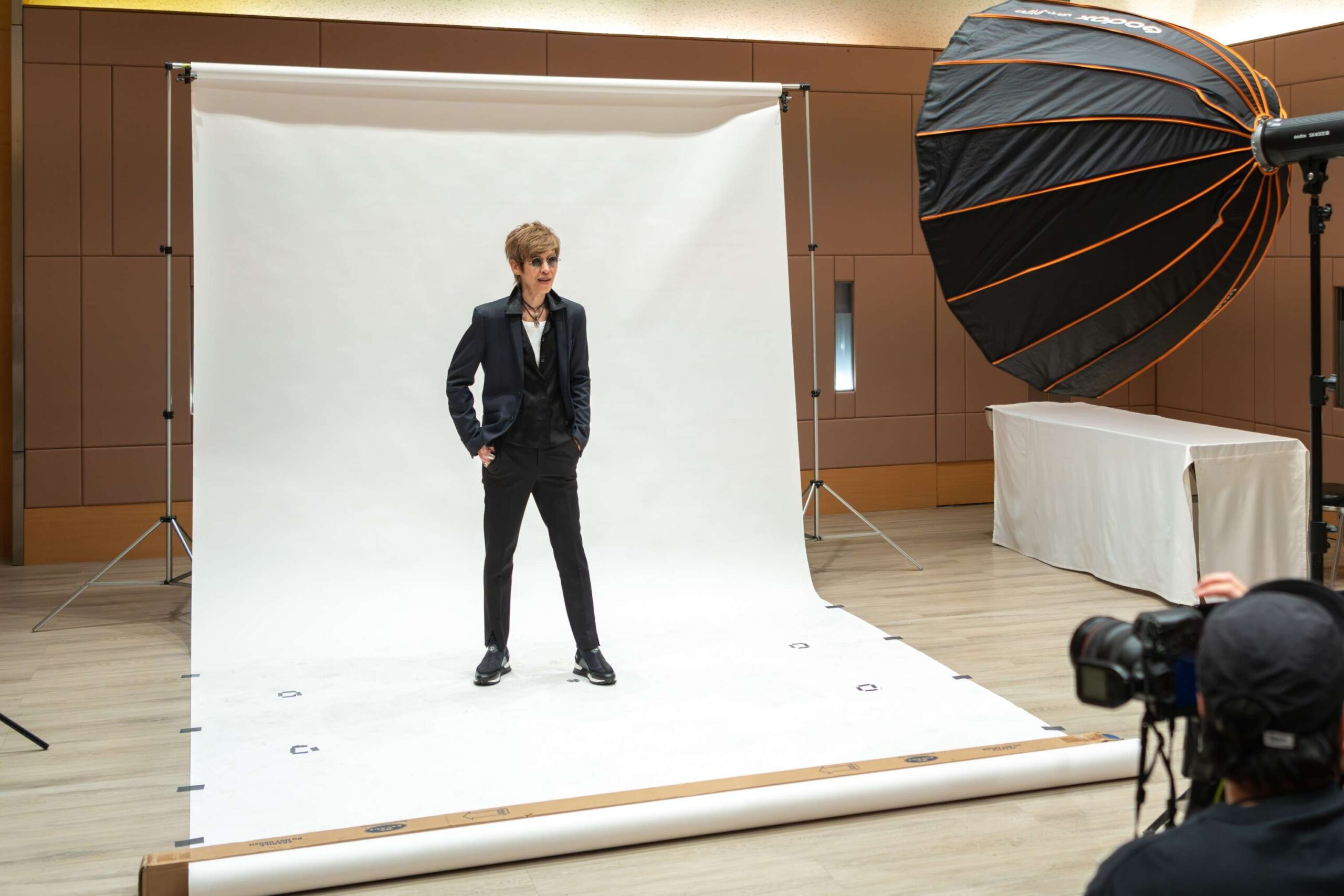 THE LEGEND ALL STARS ORCHESTRA CONCERT 7 scaled THE LEGEND ALL STARS ORCHESTRA CONCERT 6 ศิลปินระดับตำนานบนเวทีออร์เคสตรา 14 มีนาคม 2569 ณ One Bangkok Forum