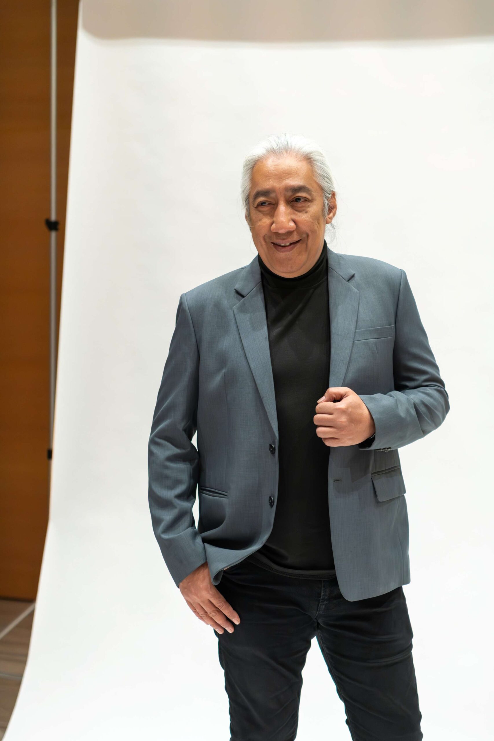 THE LEGEND ALL STARS ORCHESTRA CONCERT 9 scaled THE LEGEND ALL STARS ORCHESTRA CONCERT 6 ศิลปินระดับตำนานบนเวทีออร์เคสตรา 14 มีนาคม 2569 ณ One Bangkok Forum