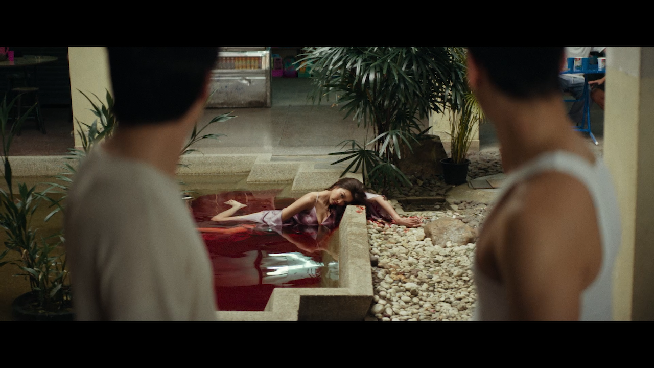 THE STAIN Still001 สั่นสะเทือนวงการ! BeOnCloud ปล่อย Trailer “ราคี (THE STAIN)” ทะยานติดเทรนด์โลกอันดับ 1 ชั่วข้ามคืน