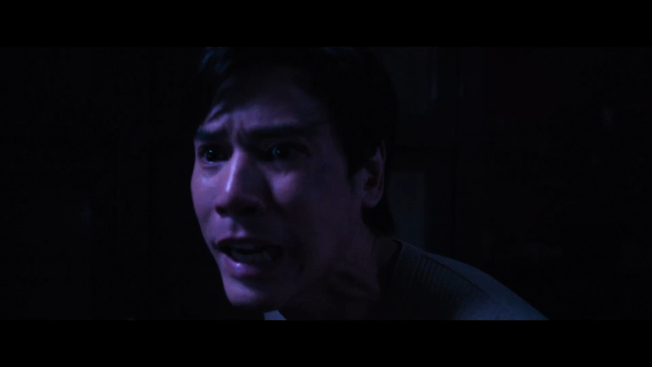 THE STAIN Still005 สั่นสะเทือนวงการ! BeOnCloud ปล่อย Trailer “ราคี (THE STAIN)” ทะยานติดเทรนด์โลกอันดับ 1 ชั่วข้ามคืน