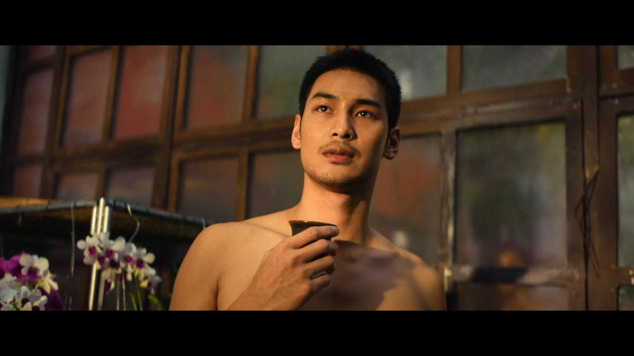 THE STAIN Still009 สั่นสะเทือนวงการ! BeOnCloud ปล่อย Trailer “ราคี (THE STAIN)” ทะยานติดเทรนด์โลกอันดับ 1 ชั่วข้ามคืน