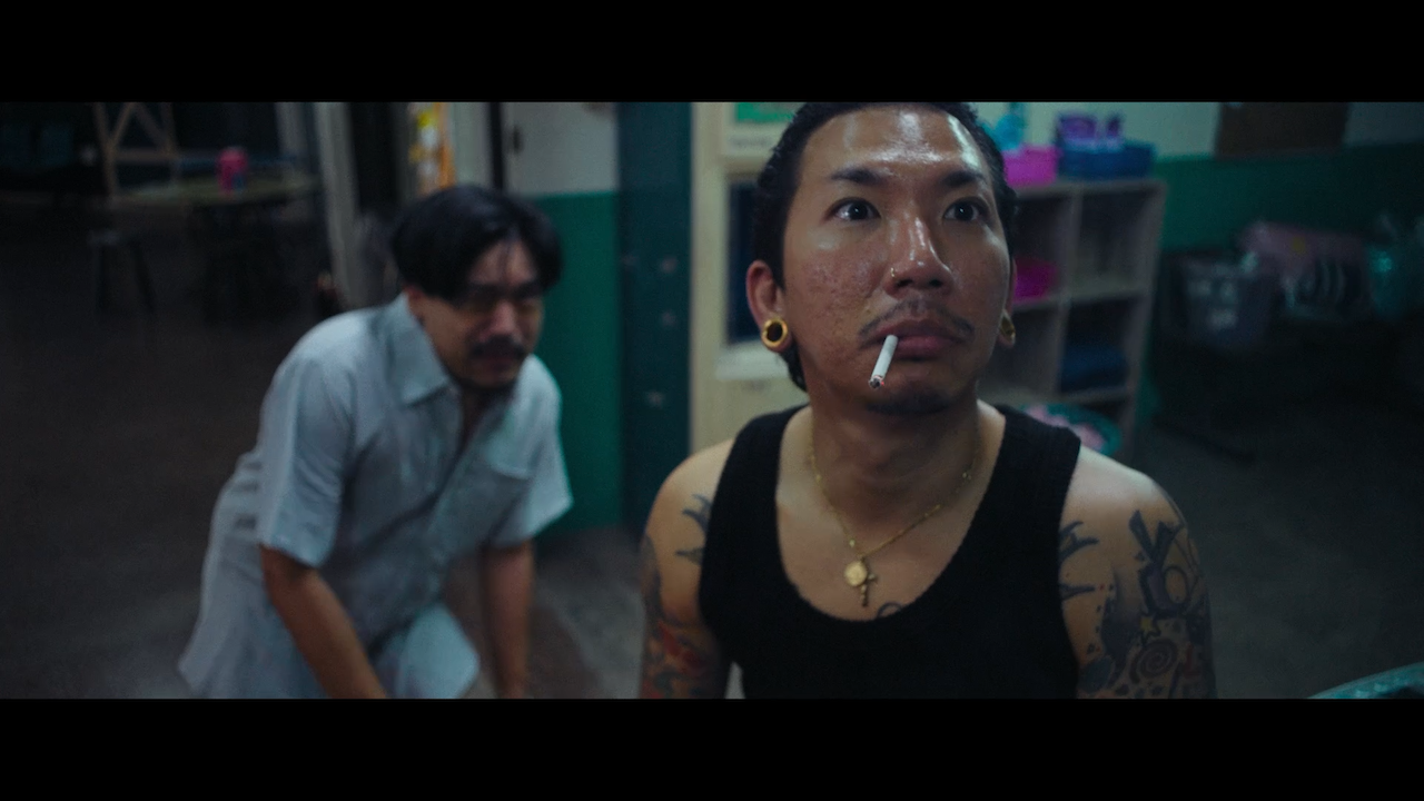 THE STAIN Still011 สั่นสะเทือนวงการ! BeOnCloud ปล่อย Trailer “ราคี (THE STAIN)” ทะยานติดเทรนด์โลกอันดับ 1 ชั่วข้ามคืน