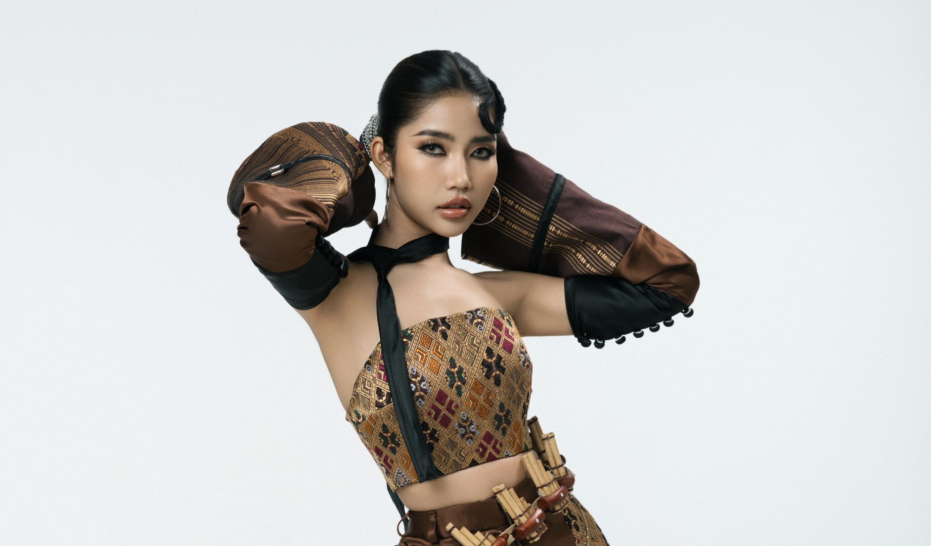 THINLA The Parkinson และศิลปินไทย-เทศกว่า 80 วง พร้อมจอย Bangkok Music City 2026 ล็อคคิว 24 - 25 ม.ค. 69 ณ ย่านสร้างสรรค์เจริญกรุง