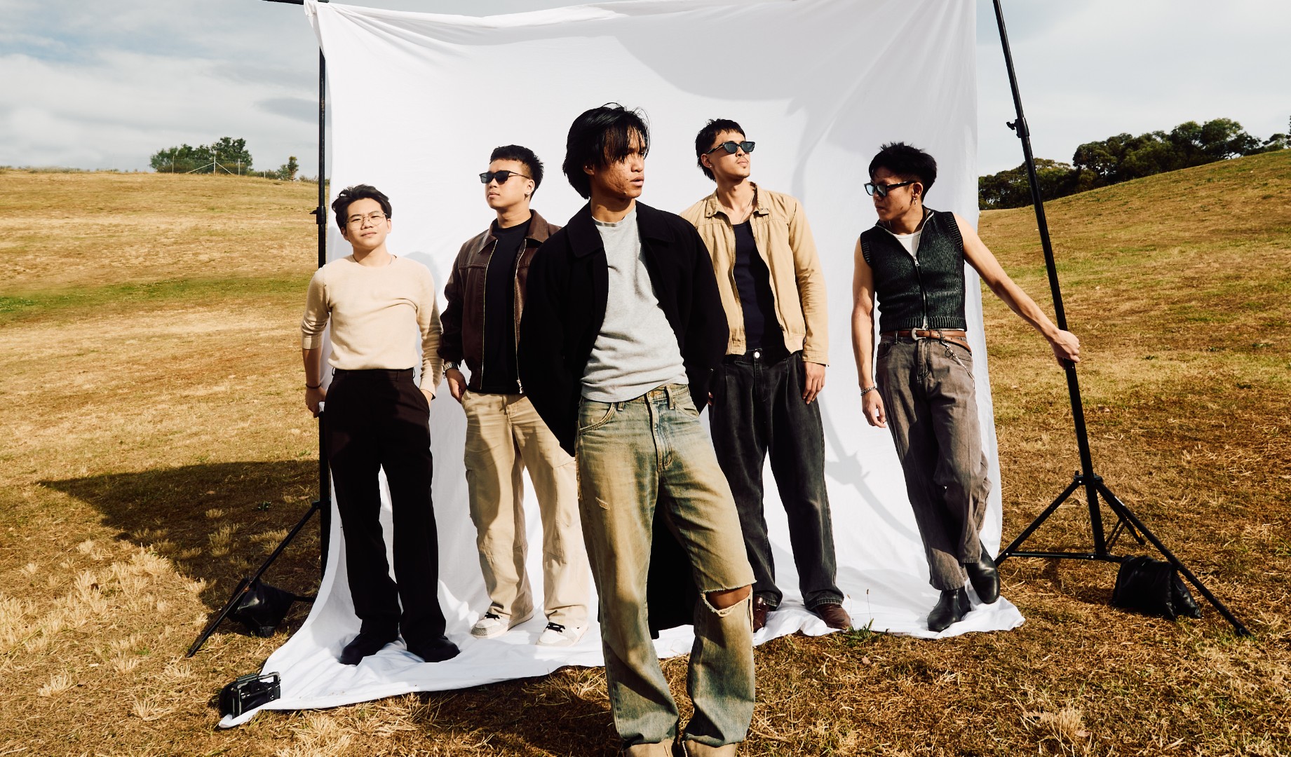 THY HOWLER The Parkinson และศิลปินไทย-เทศกว่า 80 วง พร้อมจอย Bangkok Music City 2026 ล็อคคิว 24 - 25 ม.ค. 69 ณ ย่านสร้างสรรค์เจริญกรุง