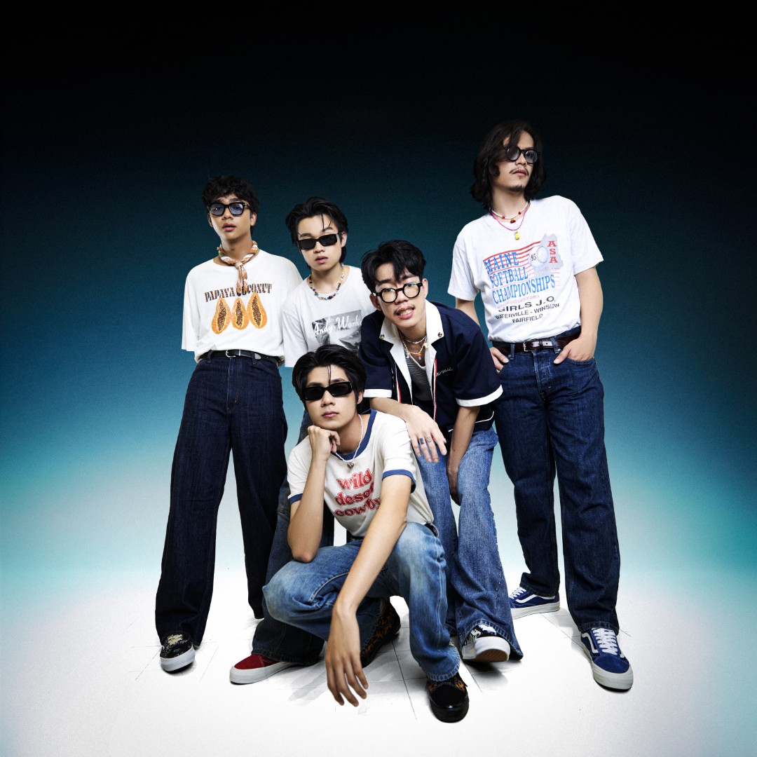 The Publish The Parkinson และศิลปินไทย-เทศกว่า 80 วง พร้อมจอย Bangkok Music City 2026 ล็อคคิว 24 - 25 ม.ค. 69 ณ ย่านสร้างสรรค์เจริญกรุง