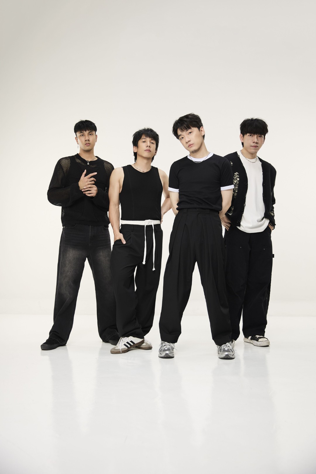 Three man down ไลน์อัพ 9 ศิลปินแซ่บเกินต้านใน “นั่งเล 5” เทศกาลดนตรีและปาร์ตี้ริมทะเลรับซัมเมอร์แรกมันแบบไม่มียั้ง!!!