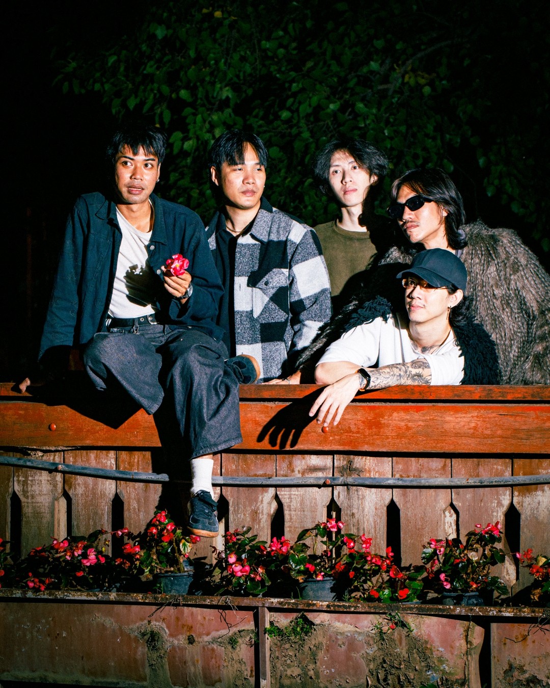 VELS The Parkinson และศิลปินไทย-เทศกว่า 80 วง พร้อมจอย Bangkok Music City 2026 ล็อคคิว 24 - 25 ม.ค. 69 ณ ย่านสร้างสรรค์เจริญกรุง