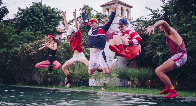 VENN The Parkinson และศิลปินไทย-เทศกว่า 80 วง พร้อมจอย Bangkok Music City 2026 ล็อคคิว 24 - 25 ม.ค. 69 ณ ย่านสร้างสรรค์เจริญกรุง