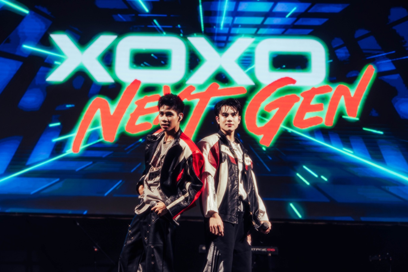 ‘XOXO Showcase 2026’ เปิดตัวสุดปัง!