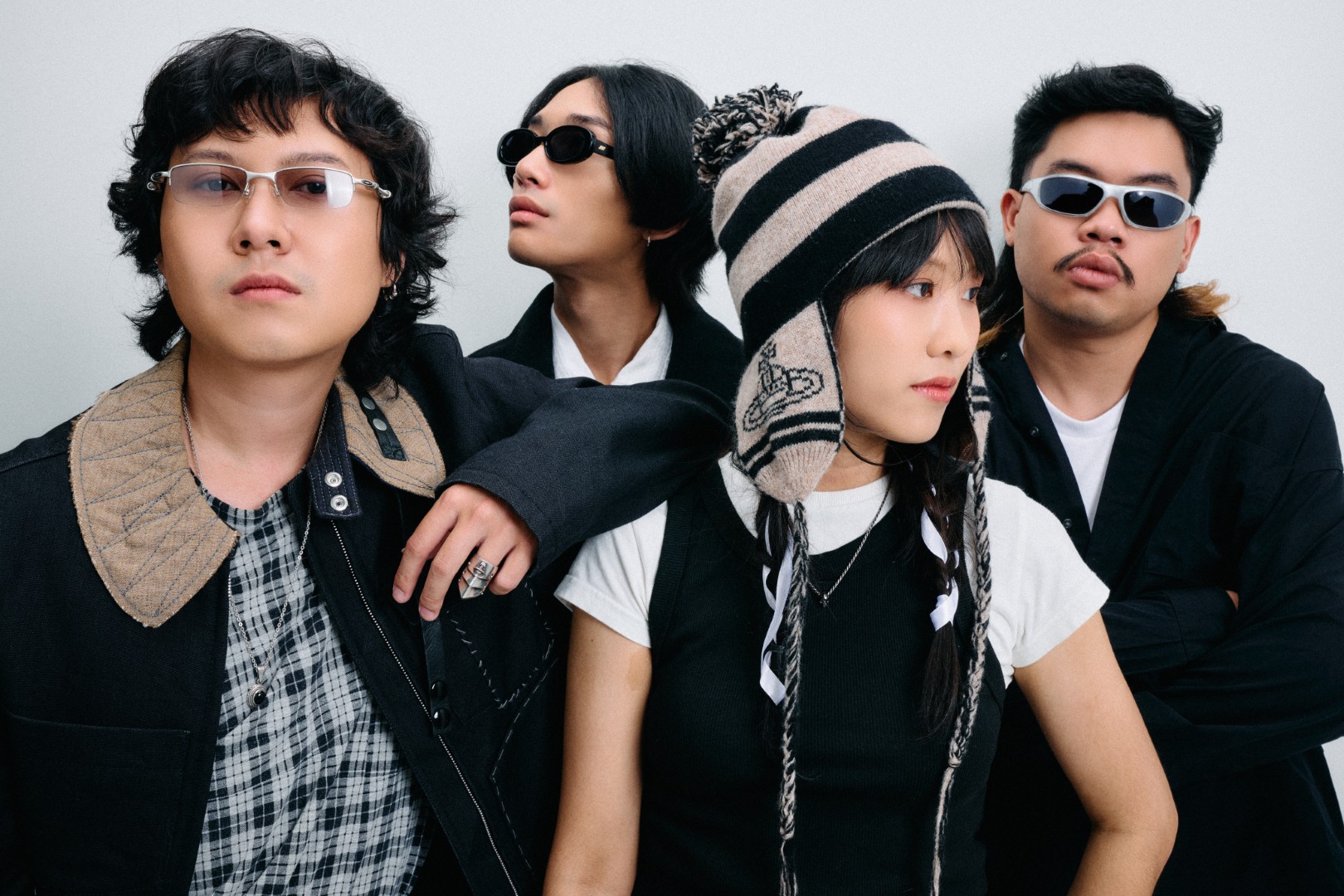 YONLAPA 07 0036 The Parkinson และศิลปินไทย-เทศกว่า 80 วง พร้อมจอย Bangkok Music City 2026 ล็อคคิว 24 - 25 ม.ค. 69 ณ ย่านสร้างสรรค์เจริญกรุง