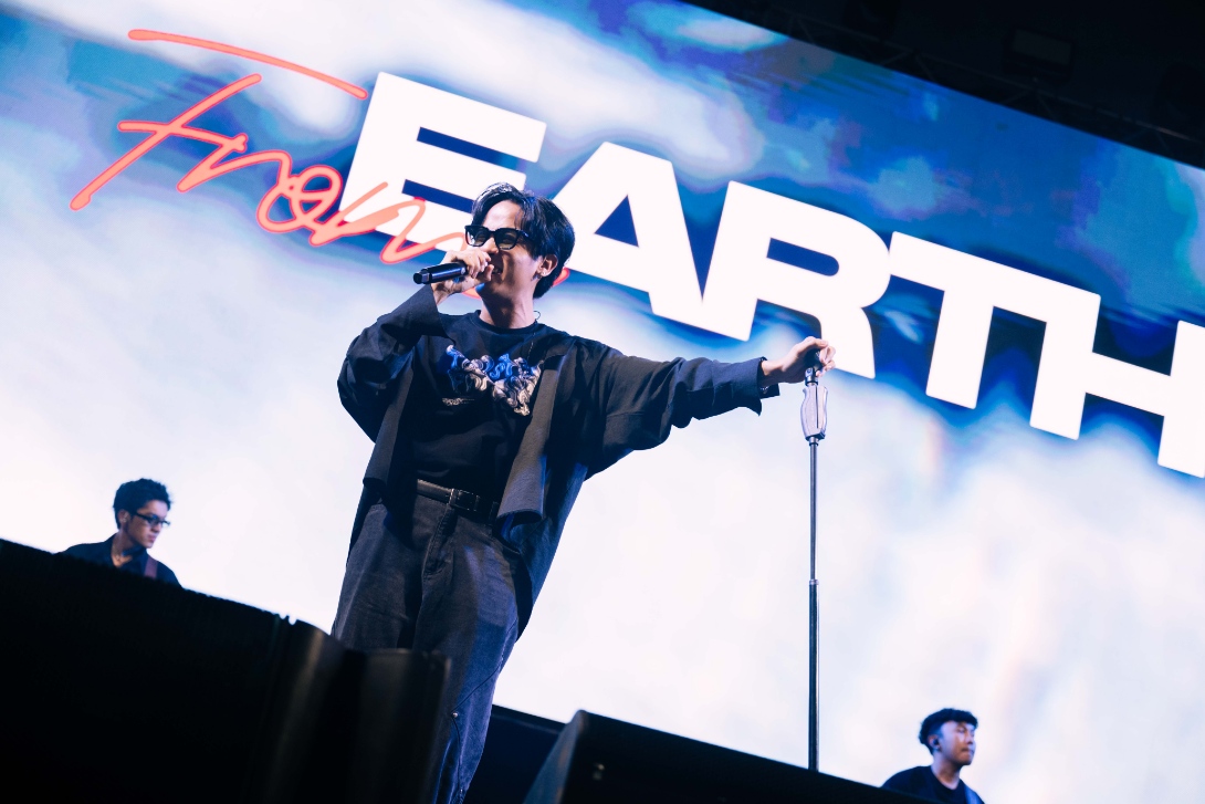 ‘XOXO Showcase 2026’ เปิดตัวสุดปัง!