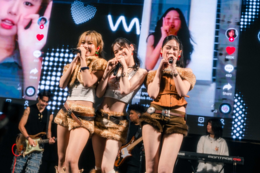 ‘XOXO Showcase 2026’ เปิดตัวสุดปัง!