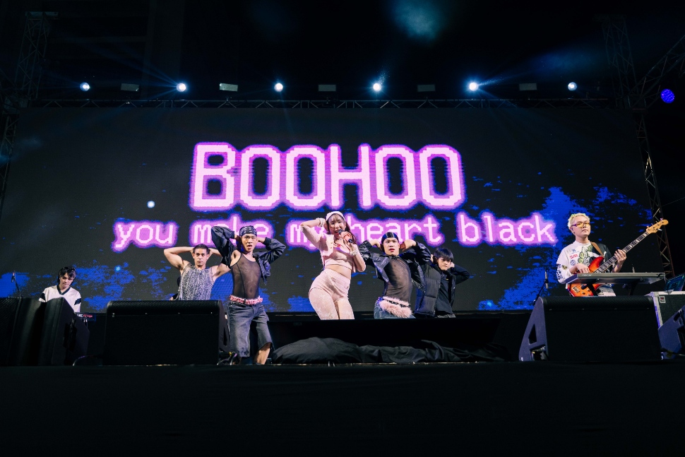 ‘XOXO Showcase 2026’ เปิดตัวสุดปัง!