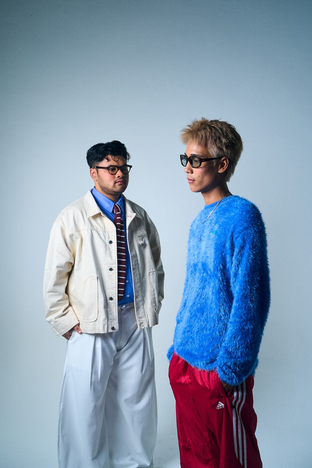 moom The Parkinson และศิลปินไทย-เทศกว่า 80 วง พร้อมจอย Bangkok Music City 2026 ล็อคคิว 24 - 25 ม.ค. 69 ณ ย่านสร้างสรรค์เจริญกรุง