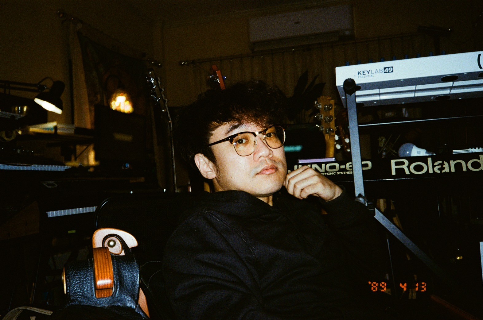 yubass The Parkinson และศิลปินไทย-เทศกว่า 80 วง พร้อมจอย Bangkok Music City 2026 ล็อคคิว 24 - 25 ม.ค. 69 ณ ย่านสร้างสรรค์เจริญกรุง