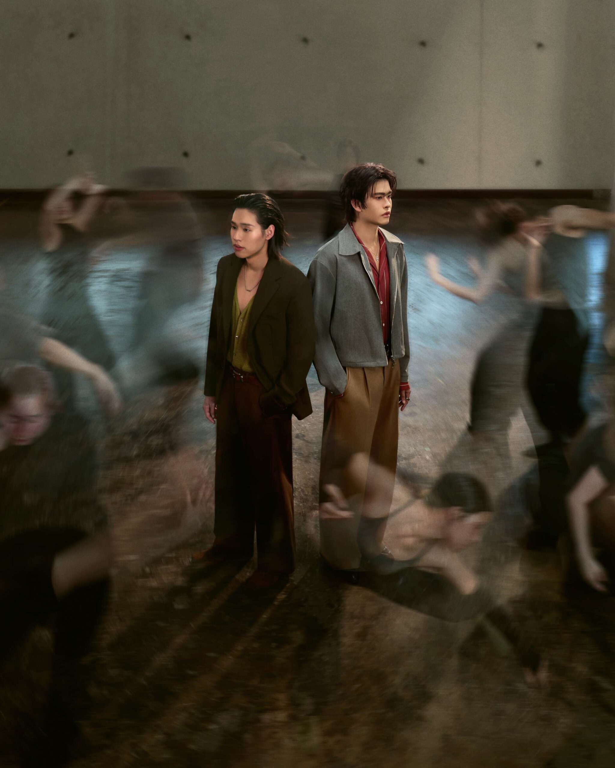 ขอโทษได้ไหม If Only NONT TANONT BILLKIN 4 scaled “NONT TANONT” ชวน “BILLKIN” ปล่อย MV ใหม่ “ขอโทษได้ไหม (If Only)” เพลงแทนใจของความสัมพันธ์ที่ไม่เหมือนเดิม