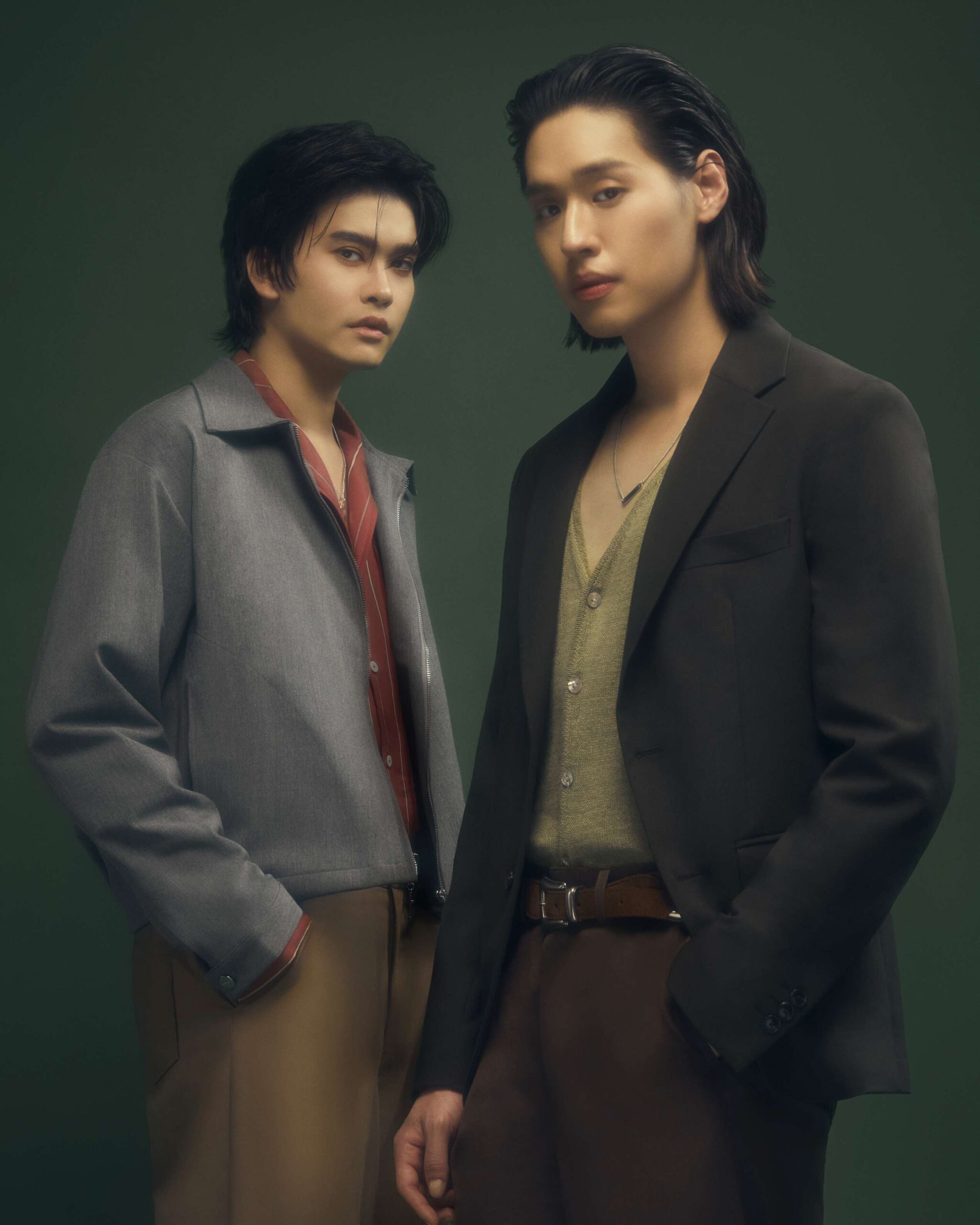 “NONT TANONT” ชวน “BILLKIN” ปล่อย MV ใหม่ “ขอโทษได้ไหม (If Only)” เพลงแทนใจของความสัมพันธ์ที่ไม่เหมือนเดิม 1 ขอโทษได้ไหม If Only NONT TANONT BILLKIN 5 scaled “NONT TANONT” ชวน “BILLKIN” ปล่อย MV ใหม่ “ขอโทษได้ไหม (If Only)” เพลงแทนใจของความสัมพันธ์ที่ไม่เหมือนเดิม