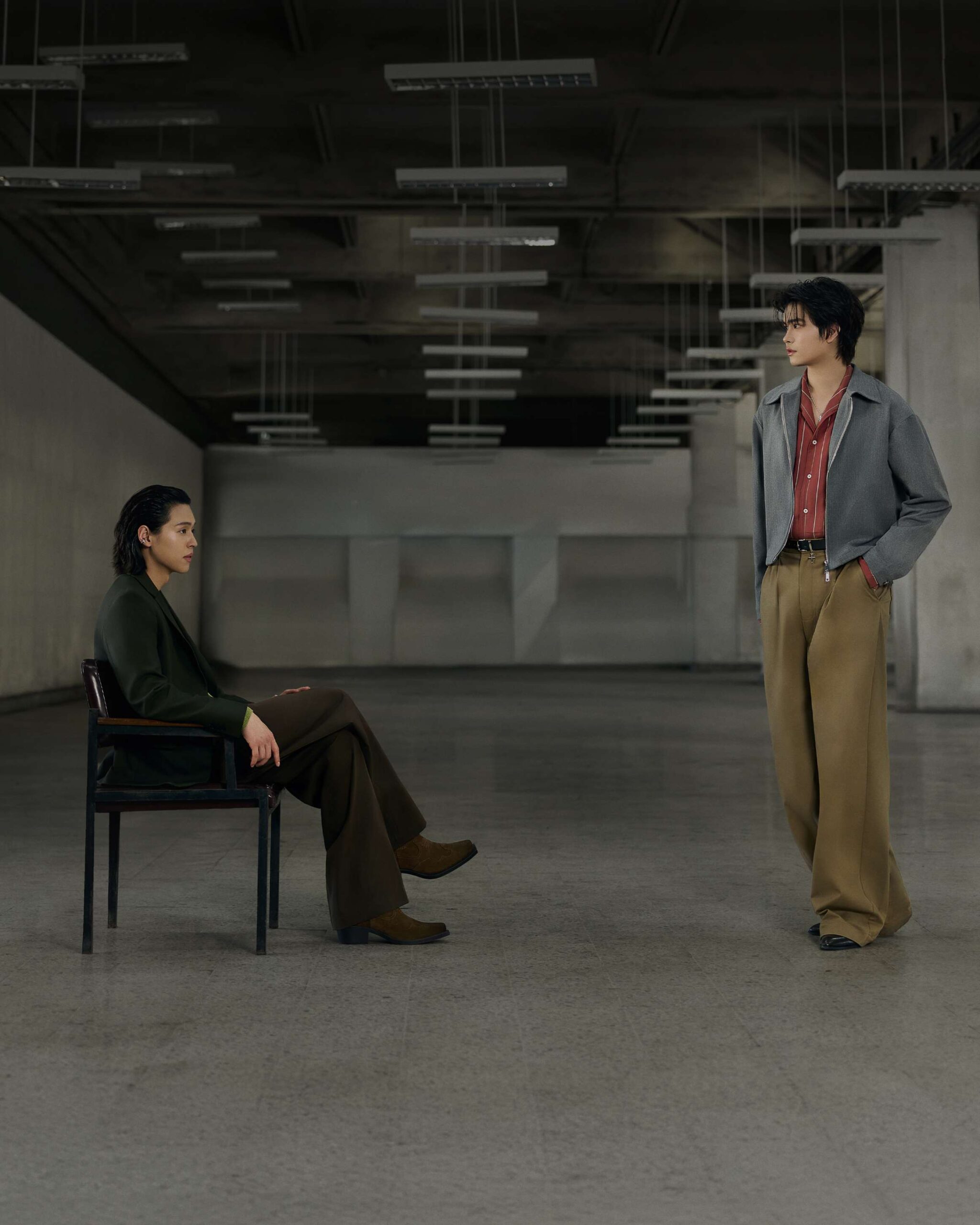 ขอโทษได้ไหม If Only NONT TANONT BILLKIN 6 scaled “NONT TANONT” ชวน “BILLKIN” ปล่อย MV ใหม่ “ขอโทษได้ไหม (If Only)” เพลงแทนใจของความสัมพันธ์ที่ไม่เหมือนเดิม