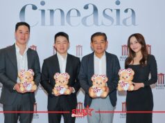 MAJOR จับมือ Butterbear Café จัดประมูลการกุศล “น้องหมีเนยโมเดล”