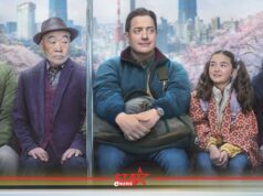 รีวิวหนัง RENTAL FAMILY เมื่อความอ้างว้างถูกเติมเต็มด้วย “ครอบครัวให้เช่า” การแสดงระดับมาสเตอร์พีซของ Brendan Fraser