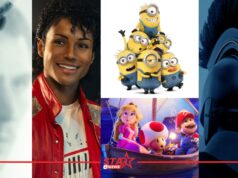 ไลน์อัพหนังครึ่งปีแรก 2026 จาก UIP Thailand นำทัพโดย MICHAEL, Super Mario Galaxy และผลงานใหม่จาก Christopher Nolan