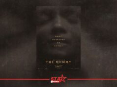 โปสเตอร์ – ตัวอย่างแรก LEE CRONIN’S THE MUMMY เข้าฉาย 16 เมษายนนี้