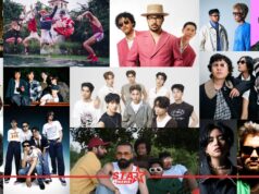 The Parkinson และศิลปินไทย-เทศกว่า 80 วง พร้อมจอย Bangkok Music City 2026 ล็อคคิว 24 – 25 ม.ค. 69 ณ ย่านสร้างสรรค์เจริญกรุง