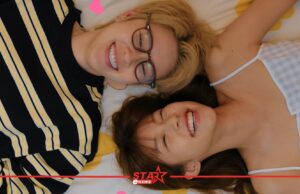 “แบมแบม-ใบปอ” เสิร์ฟความน่ารักจุ๊งจิ๊ง ที่สุดในจักรวาล ในซีรีส์ “Be My ANGEL ฉันหลงรักเทวดาของฉัน” เริ่มตอนแรก 30 ม.ค.นี้ หน้าแรก ข่าววันนี้ ดูหนัง ละคร ฟังเพลง สุขภาพ และ รวมความบันเทิง วาไรตี้ อีกมากมาย