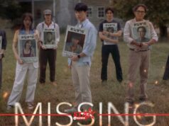 “ไบร์ท นรภัทร” vs “นก ฉัตรชัย” ลุยสืบคดี ปลดปล่อยวิญญาณ ในซีรีส์ “MISSING ห่วง หาย ตาย จาก” 15 ม.ค. นี้ทาง TrueVisions NOW