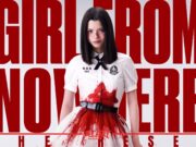 ช่องวัน 31 เปิดตัว “เบ็คกี้” แนนโน๊ะร่างใหม่ใน “เด็กใหม่ The Reset” กระแสแรงพุ่งติดเทรนด์โลก! Under Construction - StarEnews.com