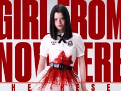 ช่องวัน 31 เปิดตัว “เบ็คกี้” แนนโน๊ะร่างใหม่ใน “เด็กใหม่ The Reset” กระแสแรงพุ่งติดเทรนด์โลก!