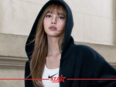 “ลิซ่า” สร้างตำนานบทใหม่! นั่งแท่น Global Ambassador ครอบครัว Nike