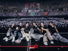 ‘PROXIE’ ทำเวทีเดือด คัมแบคอิมแพ็คฯยิ่งใหญ่ในคอนเสิร์ต ‘PROXIMA-B’