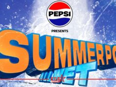 ฮอตปรอทแตก รับสงกรานต์ไปกับ SUMMERPOP – ALL WET 11 – 12 เมษานี้ พร้อม LINE-UP สุดเดือดเขย่า THUNDERDOME