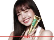 ลิซ่า นั่งแบรนด์แอมบาสเดอร์ เดนทิสเต้ ไทย-สิงคโปร์-ฟิลิปปินส์ 4 ปีติด Under Construction - StarEnews.com