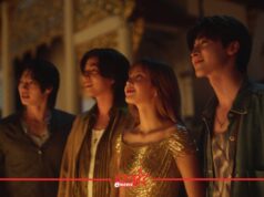 ลิซ่า – ลลิษา แท็กทีมซุปตาร์ไทย วิน – เมธวิน, กลัฟ – คณาวุฒิ, บลู – พงศ์ทิวัตถ์ พาโลกสัมผัส “Feel All The Feelings” ในโฆษณาชุดใหม่จาก ททท.